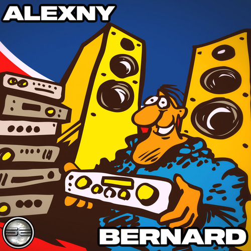 Alexny - Bernard [SER411]